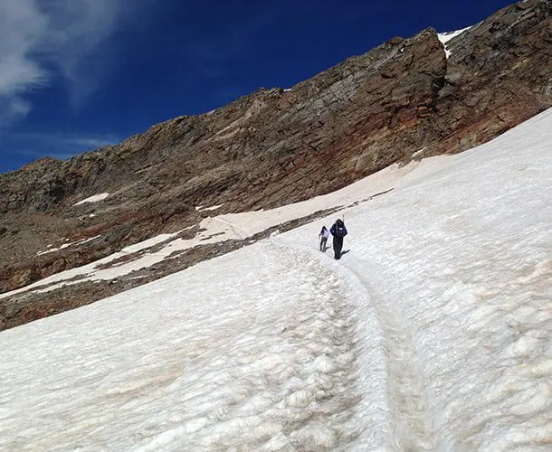 Hidden Italy walks in the footsteps of Aussie war heroes 8 Hidden Italy middle 2