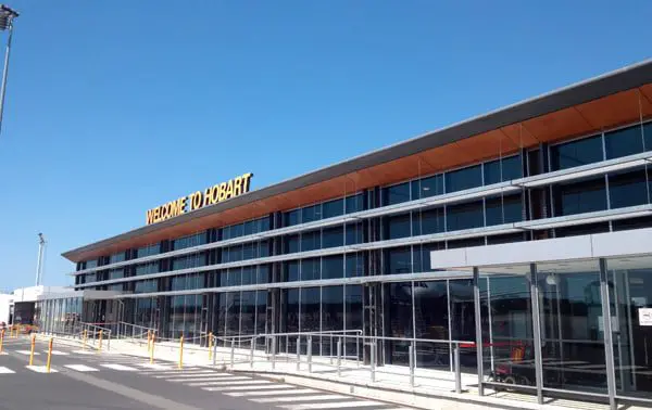 Hobart