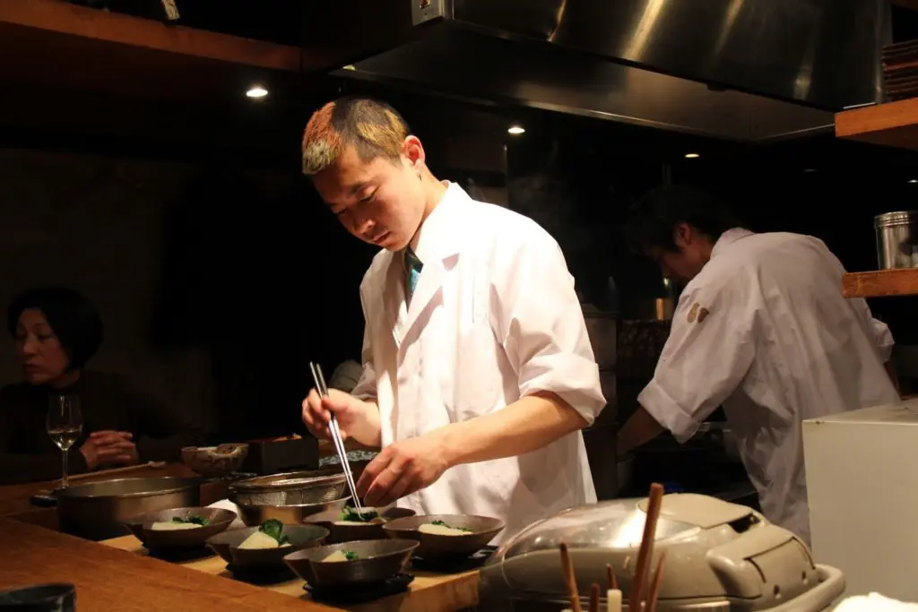 #KOExtraMile: Touched by a (travel) angel