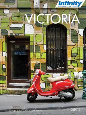 The brochures of the week to help you sell and earn more 21 Infinity Melbourne