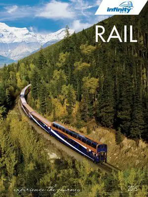 Brochures of the week 26 Infinity