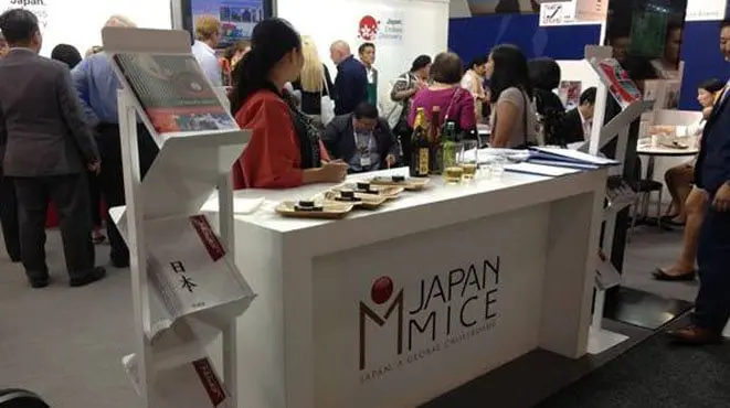 Japan MICE