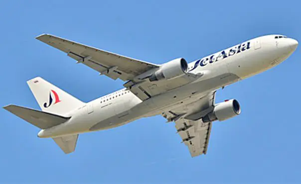 Jet Asia