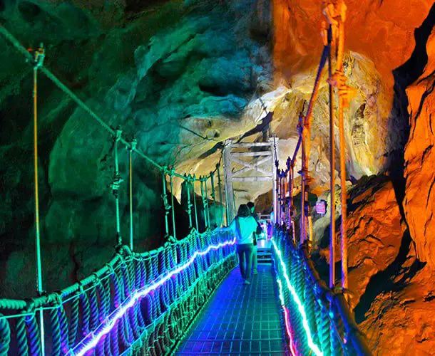 5 quirky ways to experience Korea 18 Korea middle 3