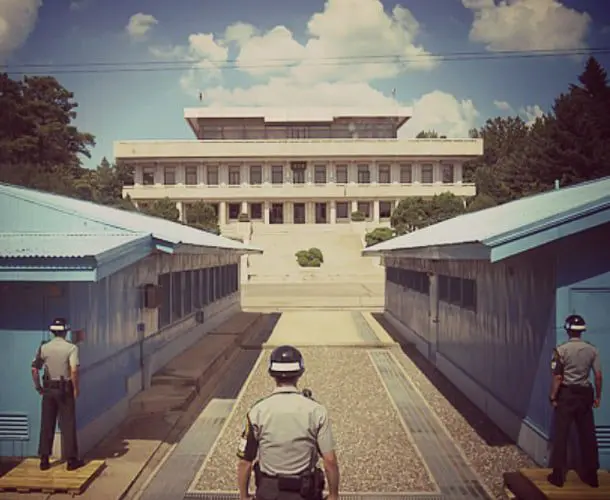 5 quirky ways to experience Korea 19 Korea middle 4