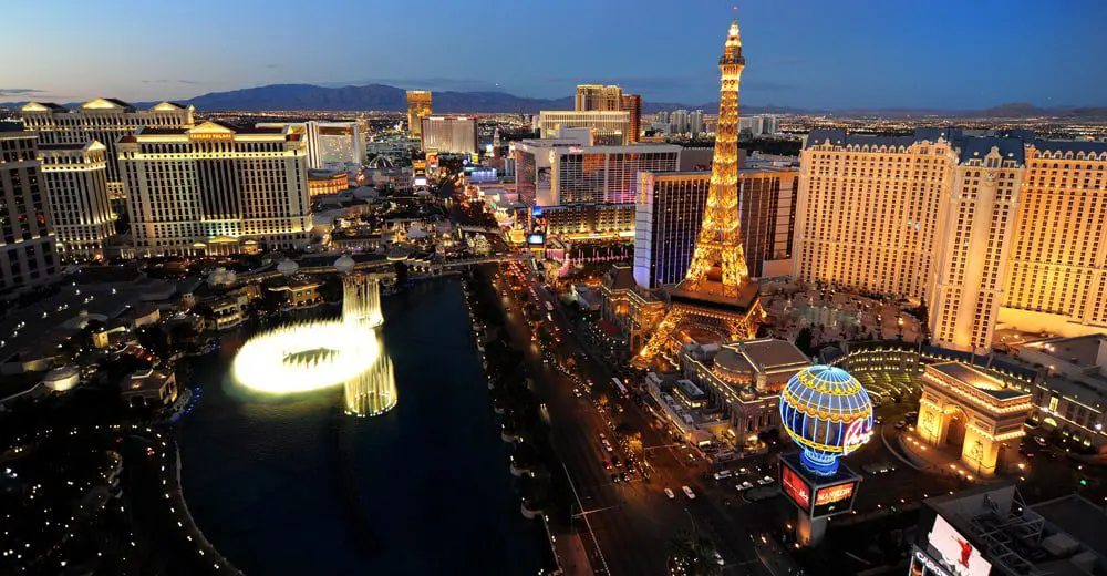 Flight Centre pushes USA sales 