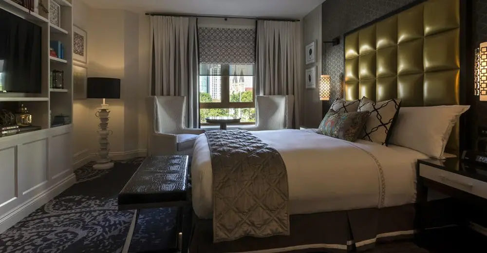 MGallery opens in Brisbane