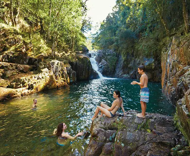 101 things to do in Mackay 8 Mackay middle 3