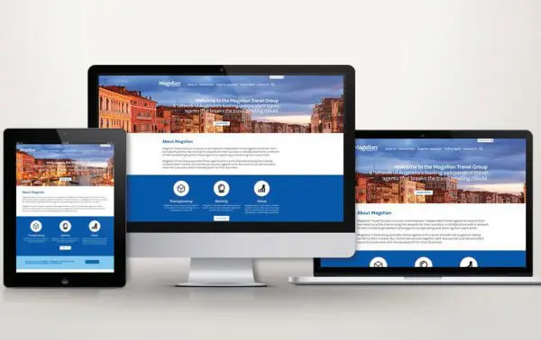 Check out Magellan's makeover 8 Magellan 3