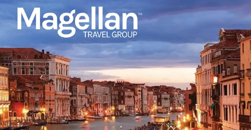 Check out Magellan's makeover