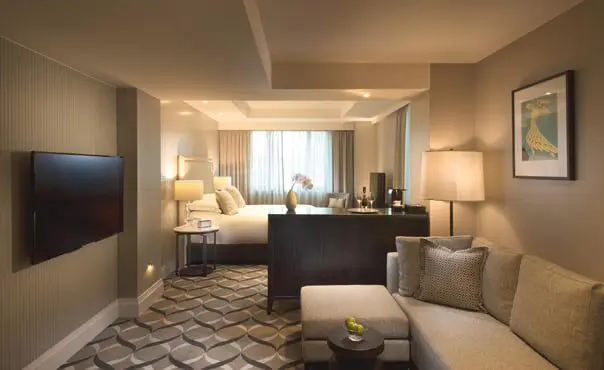 A new hotel opens in Adelaide 8 Mayfair Adelaide