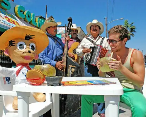 Brochures of the week 27 Mexico