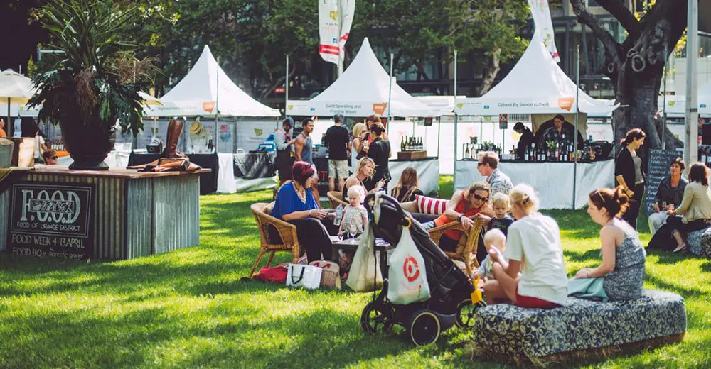 Sydney Cellar Door swings open this Friday
