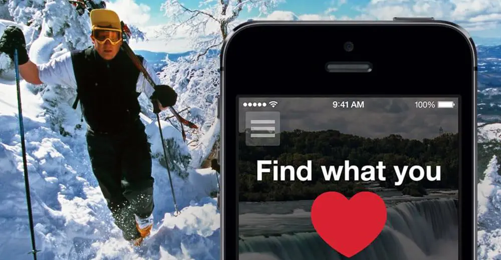'I Love New York' gets app-y
