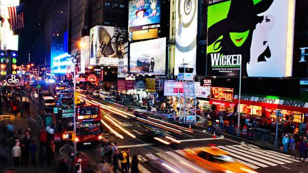 KarryOn travel deals of the week 36 NYC