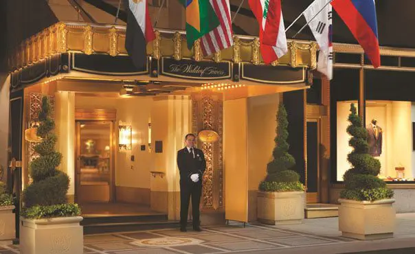 5 romantic escapes 19 New York