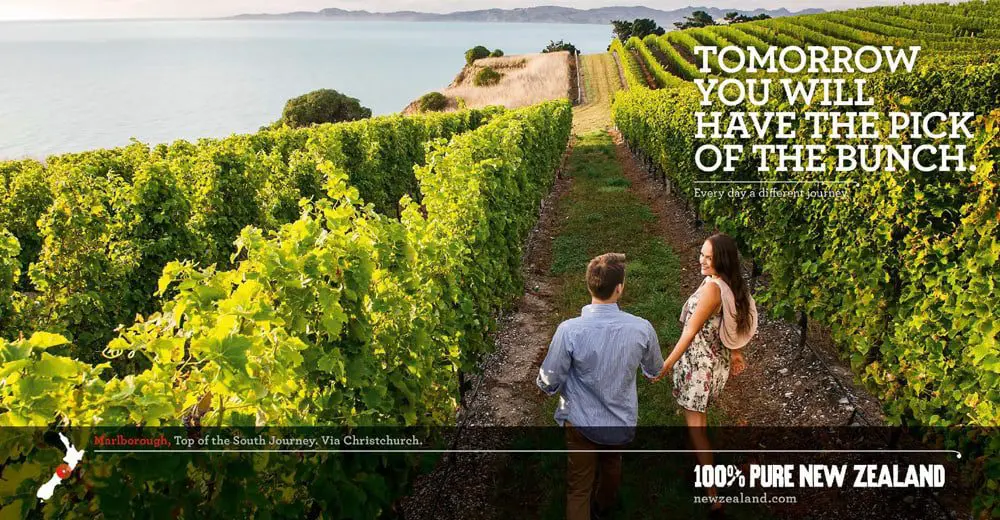 Dare to take a 'Different Journey' to the South?