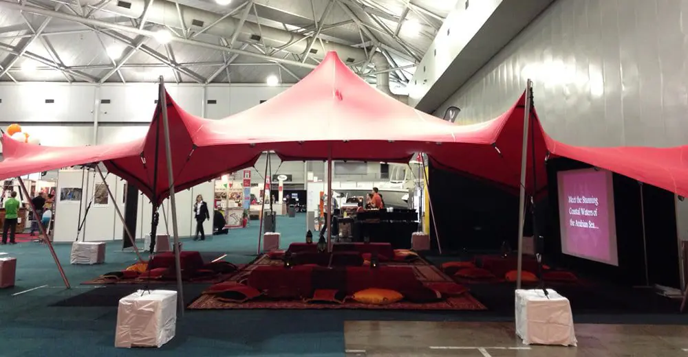 Oman on more than just bucket lists in 2015