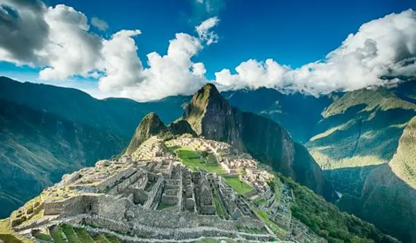Peru