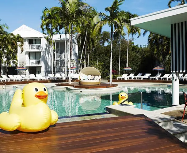 Aussies fizzle not sizzle in the sack 20 Port Douglas