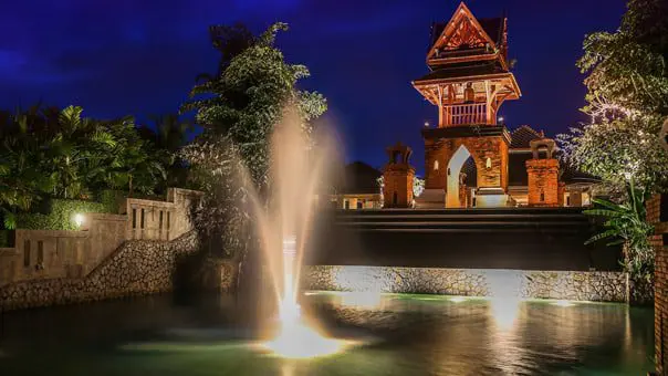 Pullman Resort in Thailand 3