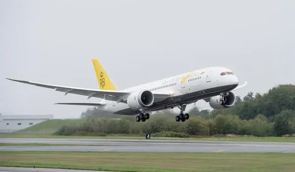 Royal Brunei