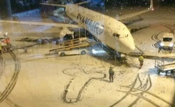 Fun travel news Friday 16 Ryanair penis