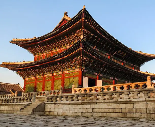 Seoul middle 1