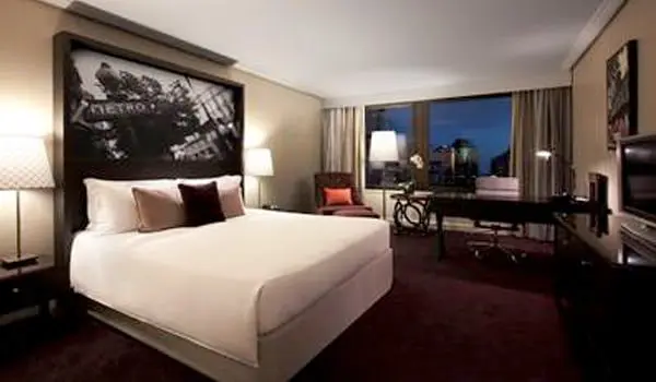 Sofitel Brisbane