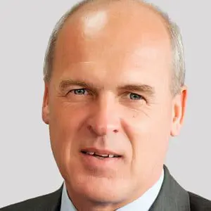 Who are this week's industry movers and shakers 35 Stephan