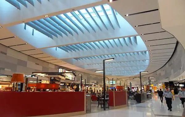 What's changing at Australian airports? 8 Sydney Airport