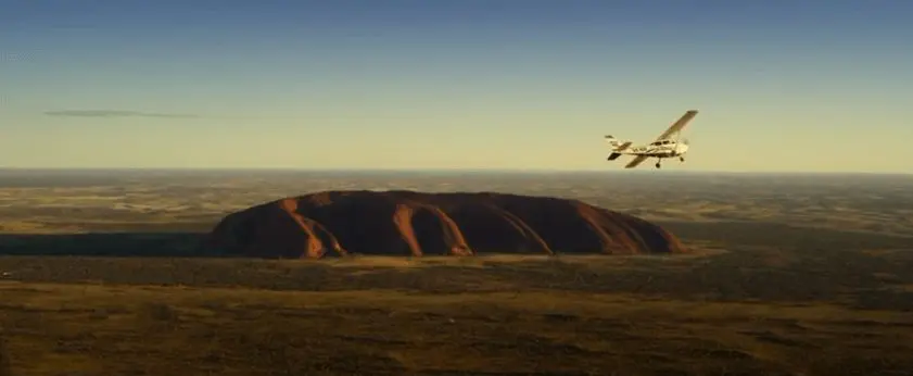 Will Aus tourism win the Oscars? 