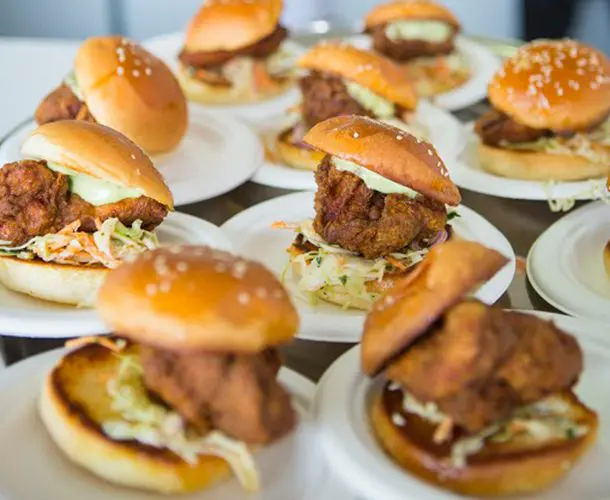 10 restaurants at the Taste of Sydney 8 Taste of Sydney middle 2