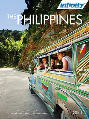 The Philippines