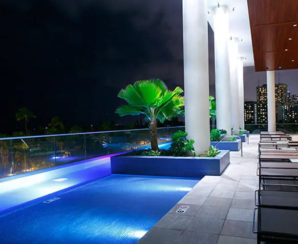 Trump International Hotel earns fifth star 8 Trump 3