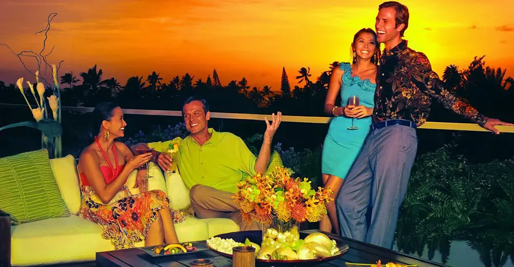 Trump International Hotel earns fifth star