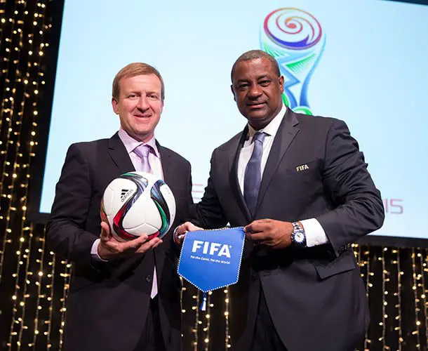 U20 Worldcup 1