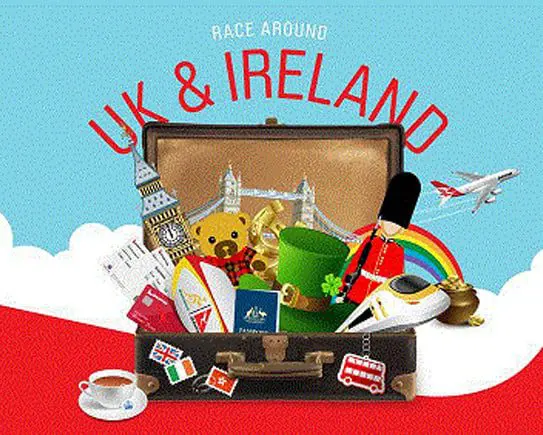 Thurs 19 Feb: 10 travel stories you need to know today 27 Uk and Ireland