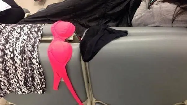 Tues 3 Feb: 10 travel stories you need to know today 30 Underwear