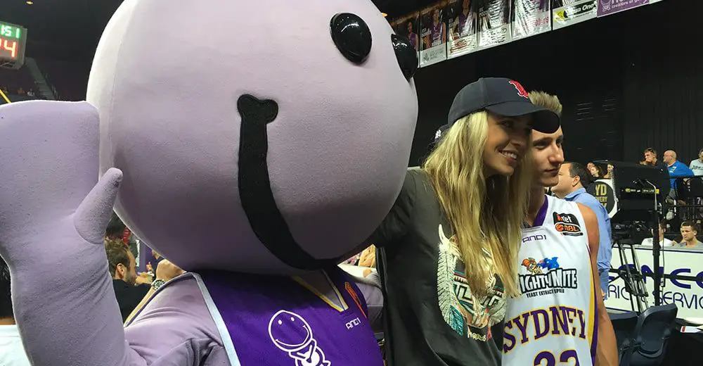 United & feeling like Kings