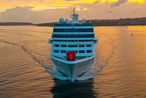 Love Boat Be Cool –  Australian remix of an 80s classic