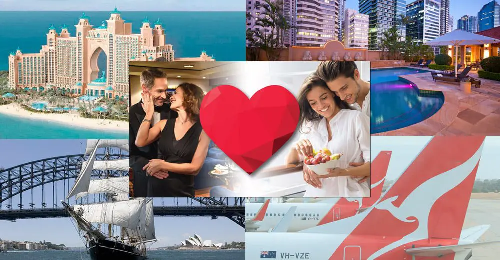 KarryOn Valentine's Day travel deals