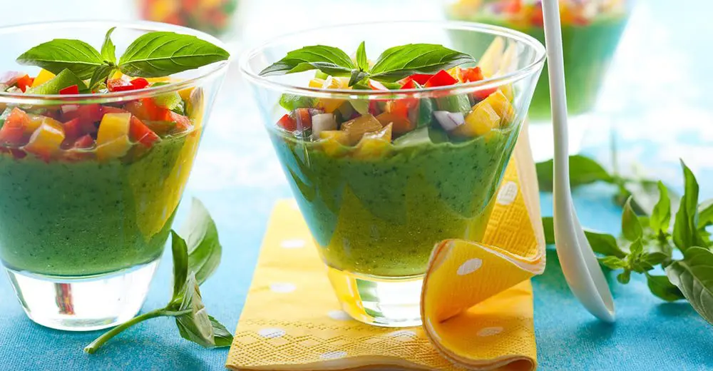 Experience the World Gourmet Festival