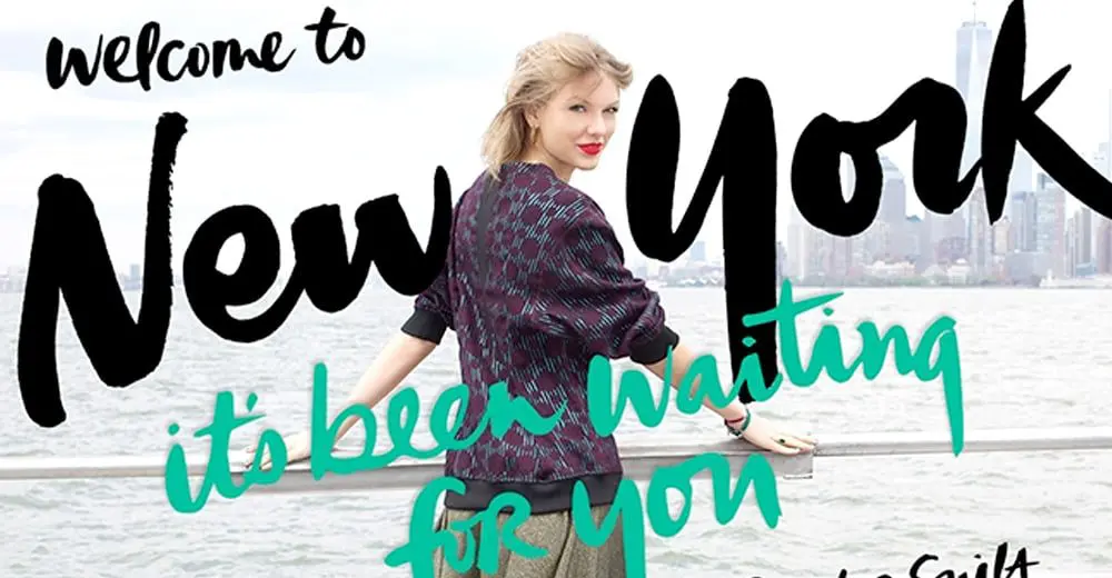 Why Taylor Swift? NYC reps explain