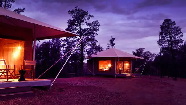 KarryOn travel deals of the week 34 Wilpena resort