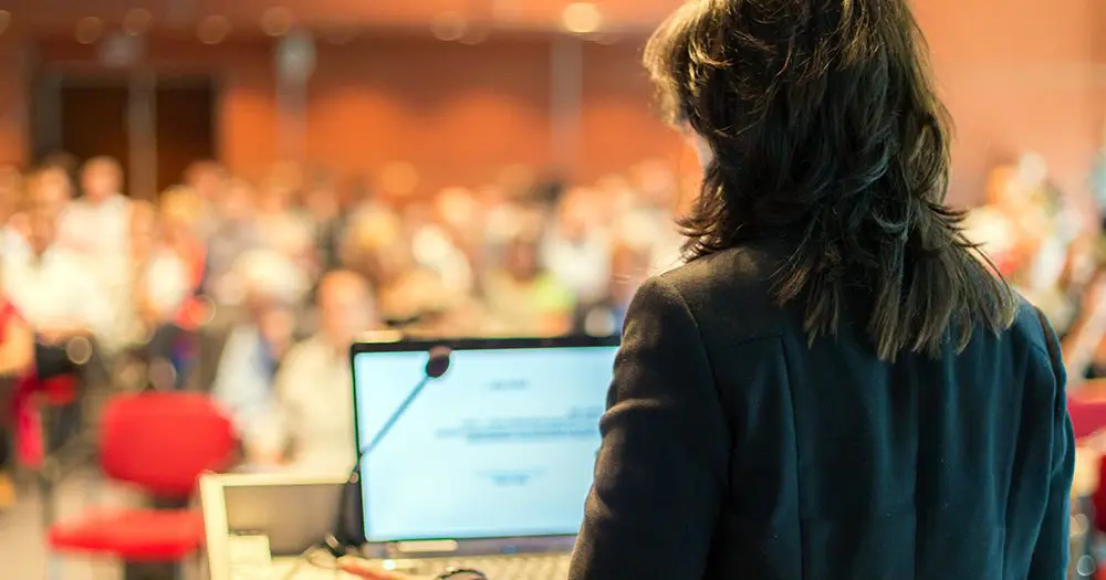 Why aren't there more women leaders in tourism?