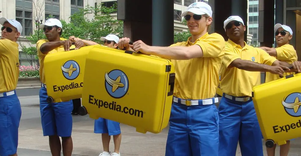 Expedia