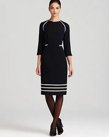 DECODED: What to wear to work events 8 conference1