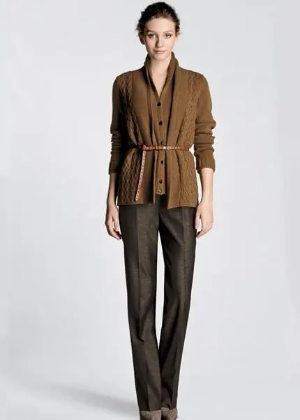 DECODED: What to wear to work events 9 conference2