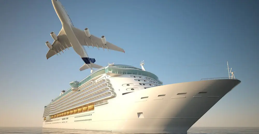 Virgin Australia cruises into CLIA